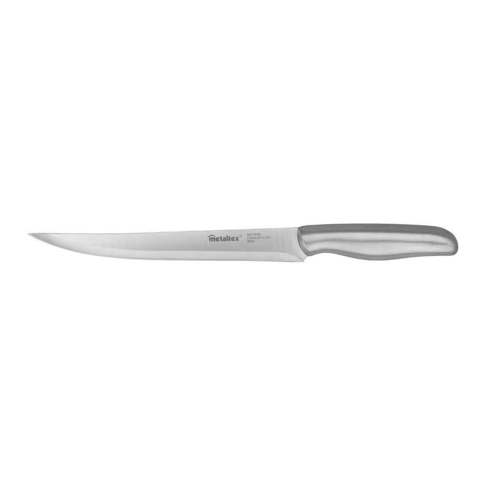 Filetovací nůž z nezerové