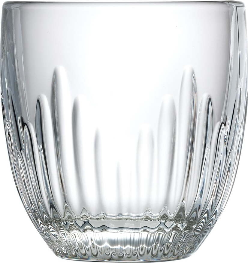 Skleněný pohár La Rochère