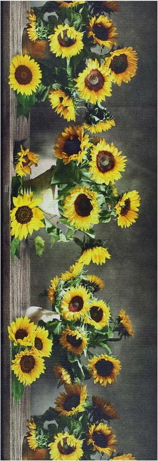Běhoun Universal Ricci Sunflowers