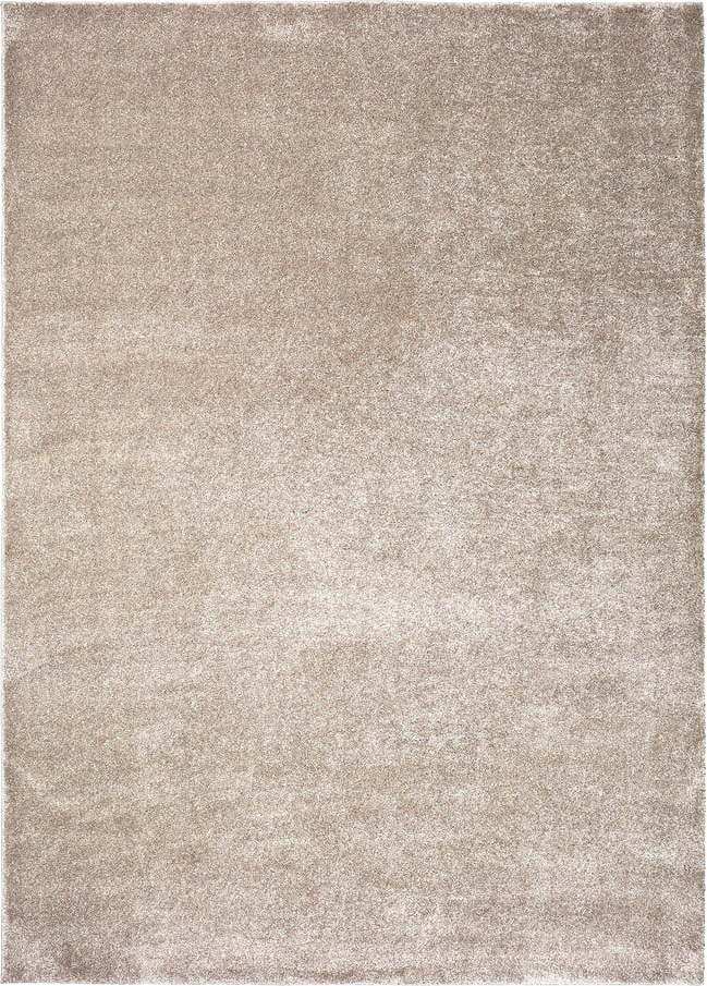 Béžový koberec Universal Montana