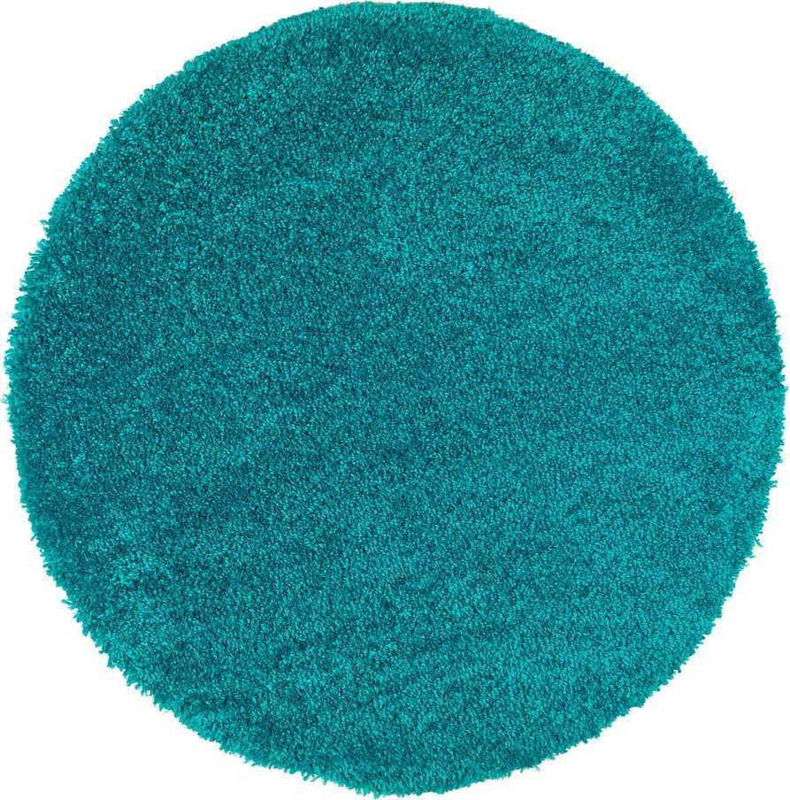 Modrý koberec Universal Aqua