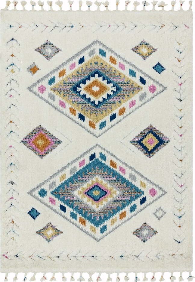 Béžový koberec Asiatic Carpets