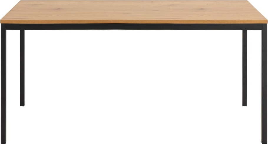 Jídelní stůl 160x80 cm Seaford