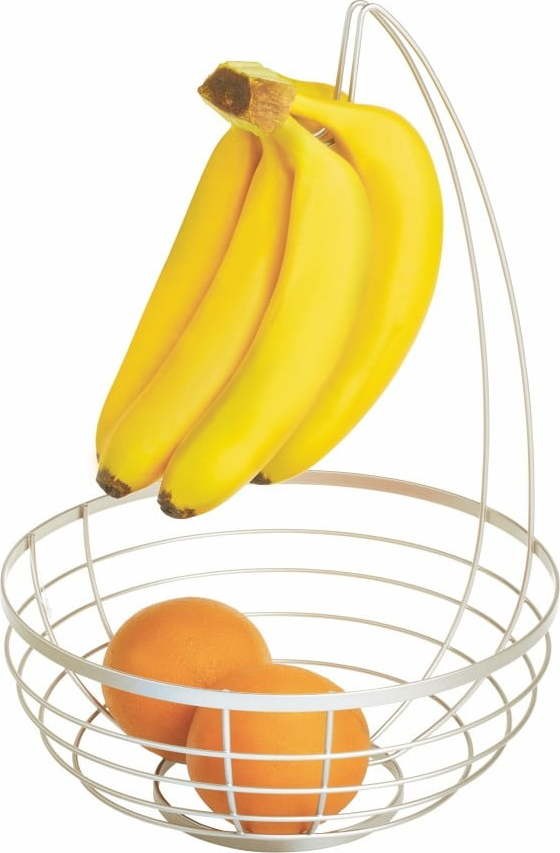Košík na ovoce s háčkem iDesign