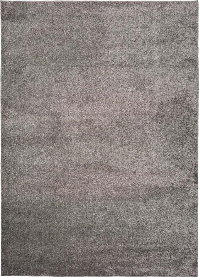 Tmavě šedý koberec Universal Montana