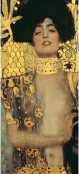 Reprodukce obrazu Gustav Klimt