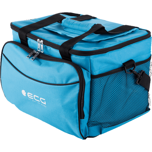 ECG AC 3010 C chladicí taška