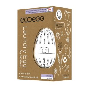 ECOEGG Vajíčko na 70 praní
