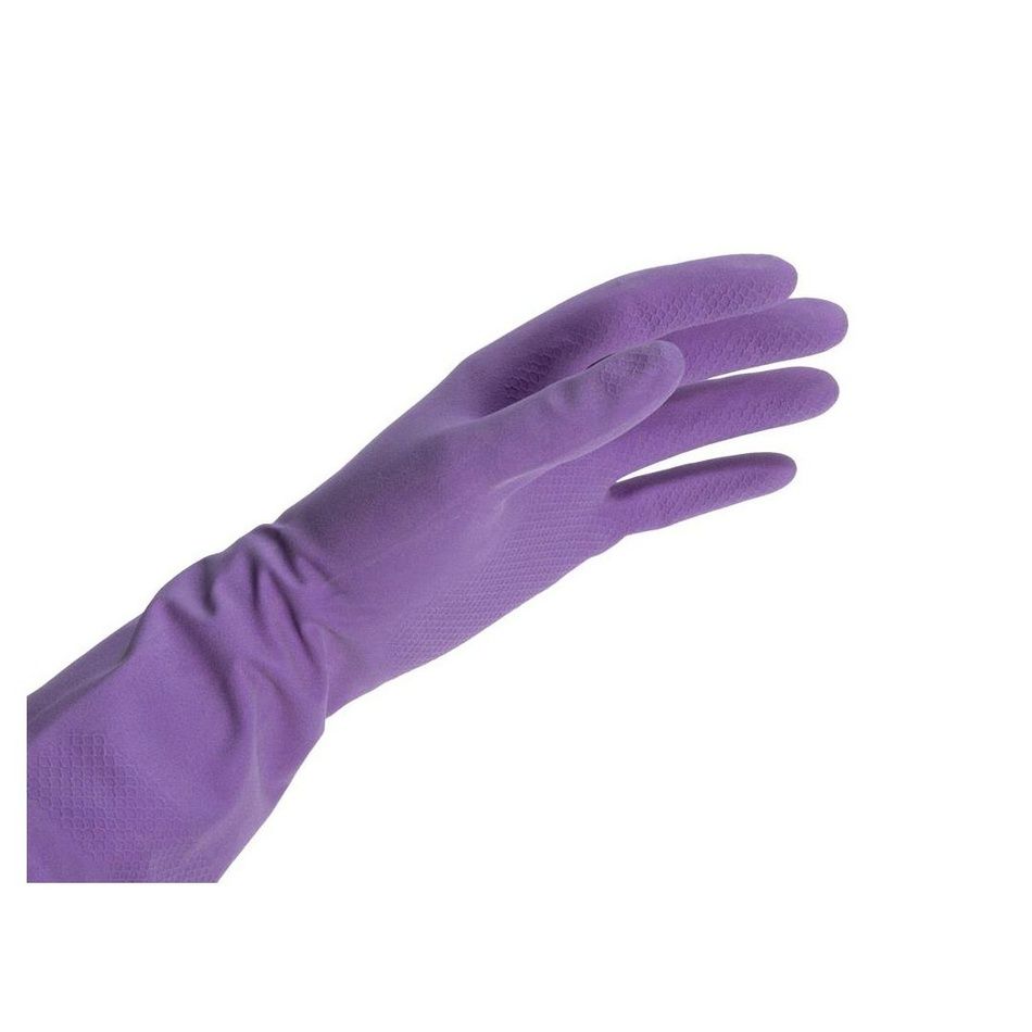 Latexové rukavice Viola