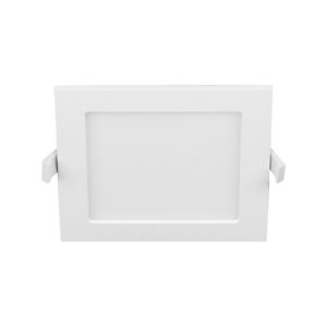 Panlux PN22400007 Podhledové LED svítidlo Downlight CCT Square bílá