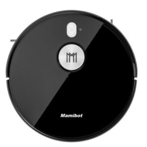 Mamibot Robotický vysavač Exvac890