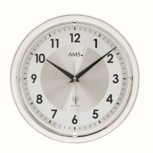 AMS 5945 nástěnné hodiny