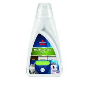 Bissell MultiSurface Pet Formula with Febreze pro