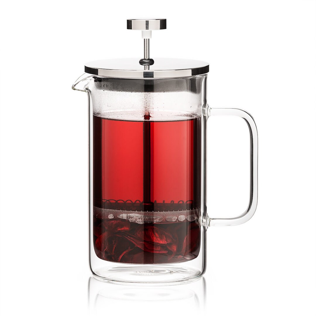 4Home Termo french press HotnCool