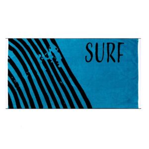 DecoKing Plážová osuška Surf