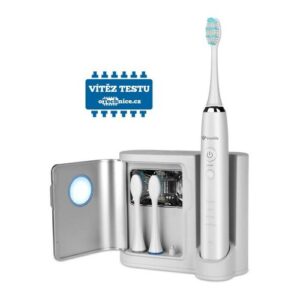 TrueLife Sonický zubní kartáček s UV sterilizátorem