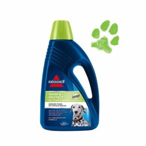 Bissell Wash & Protect
