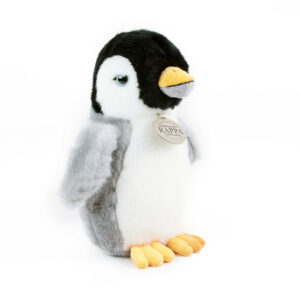 Rappa tučňák stojící 20