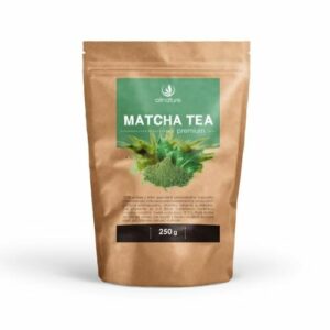 Allnature Matcha Tea Premium 250