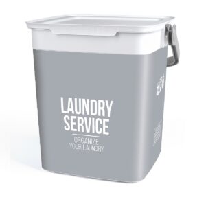 KIS Úložný box Laundry service