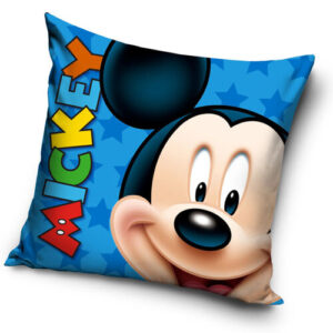 Carbotex Povlak na polštářek Mickey