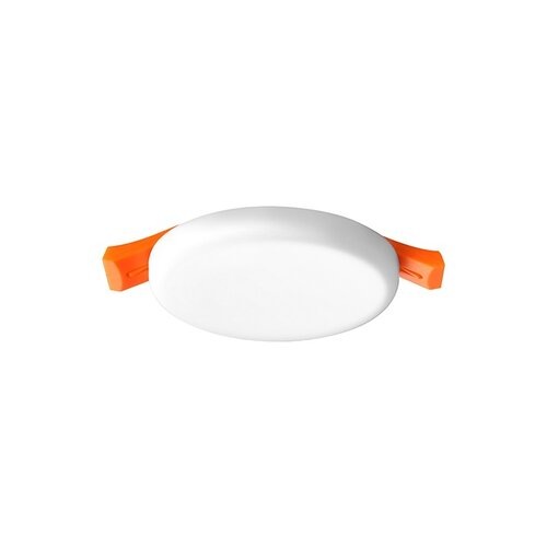 Panlux PN14300006 Podhledové LED svítidlo Downlight Round