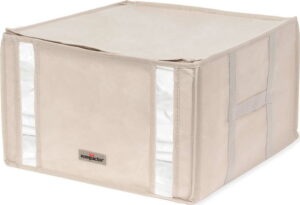 Box s vakuovým obalem Compactor
