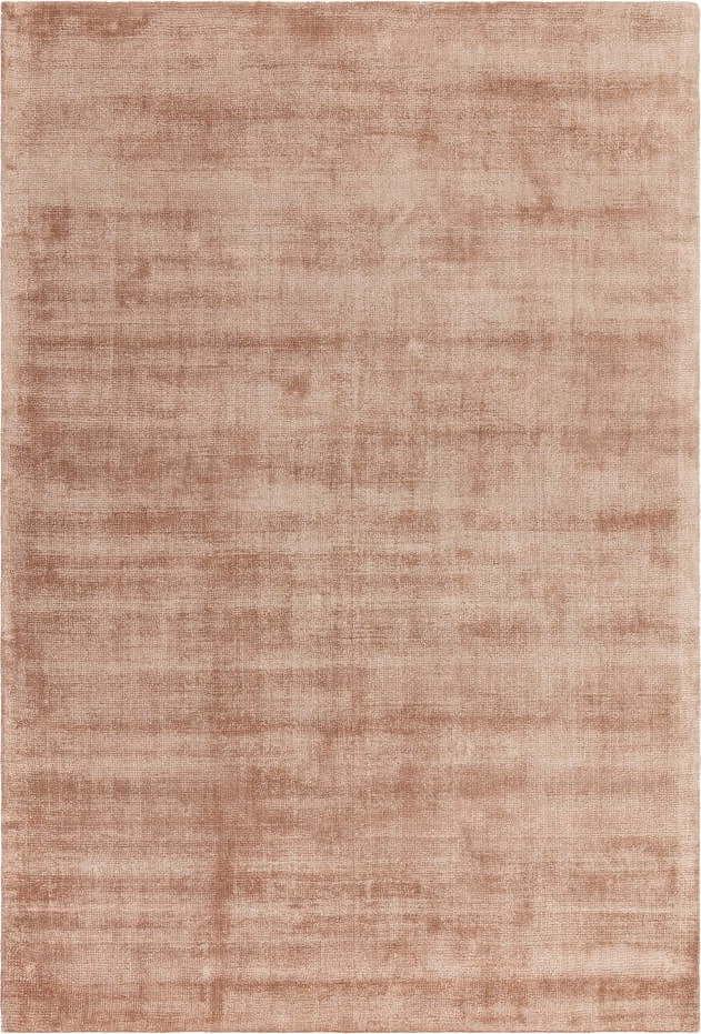 Oranžovo-hnědý koberec 230x160 cm Aston - Asiatic