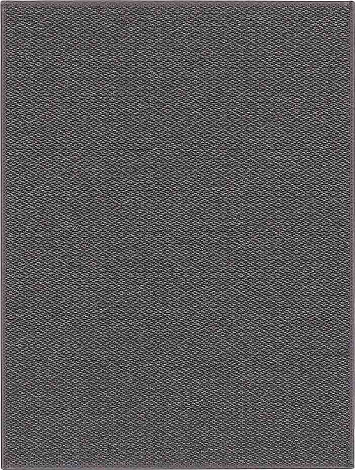 Šedý koberec 80x60 cm Bello™