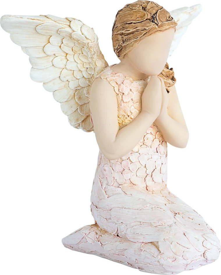 Dekorativní soška Arora Figura