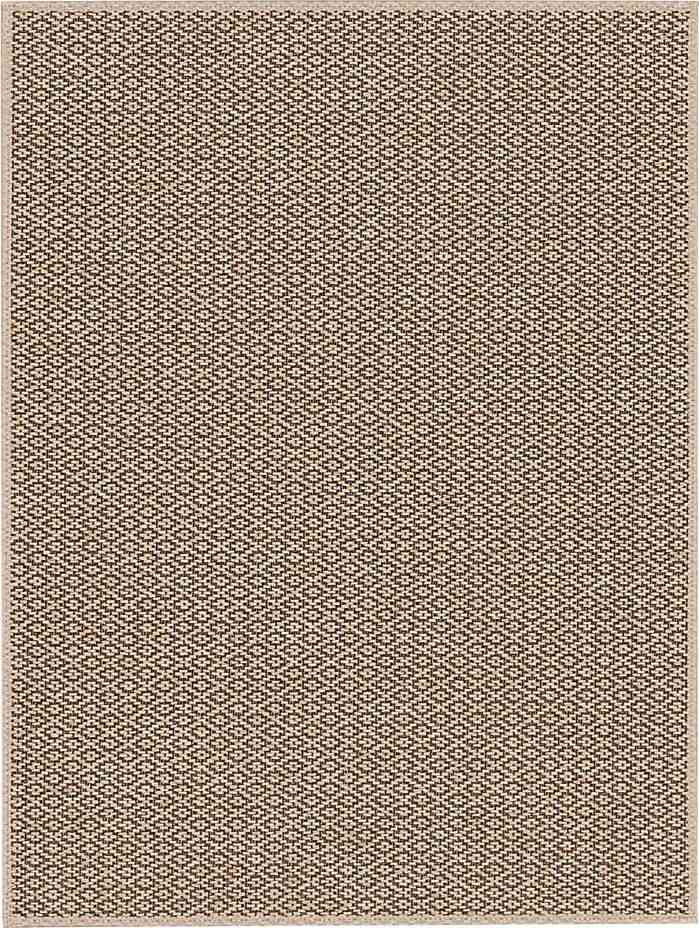 Béžový koberec 200x133 cm Bello™