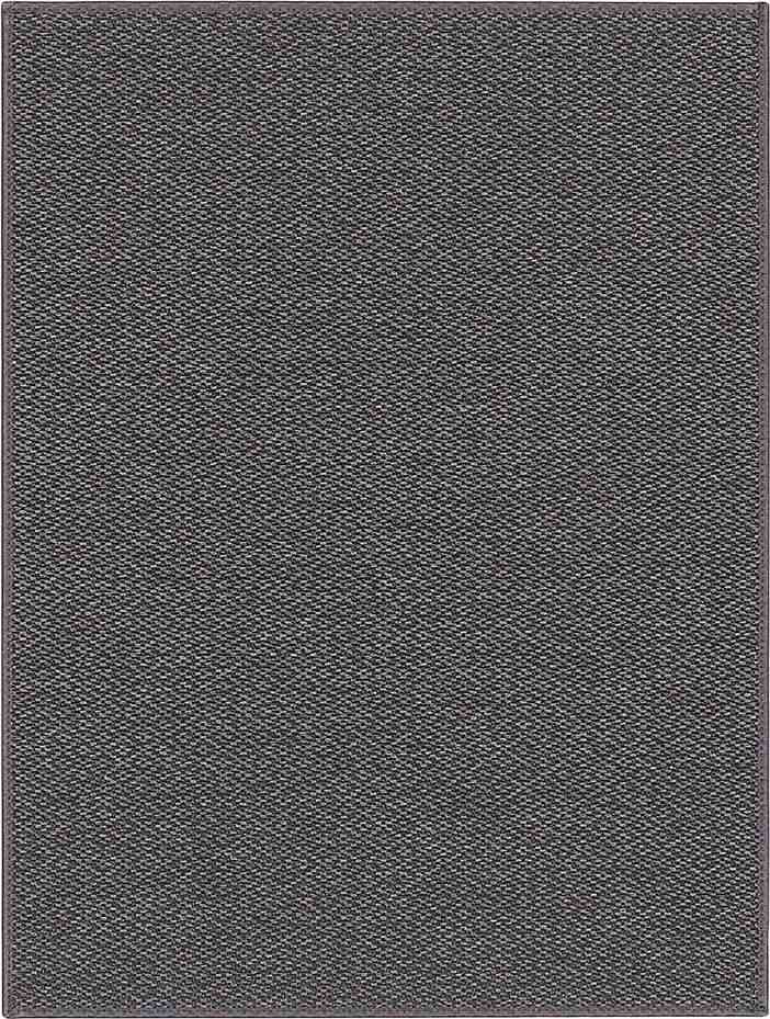 Šedý koberec 200x133 cm Bello™