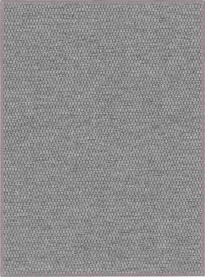 Šedý koberec 200x133 cm Bono™