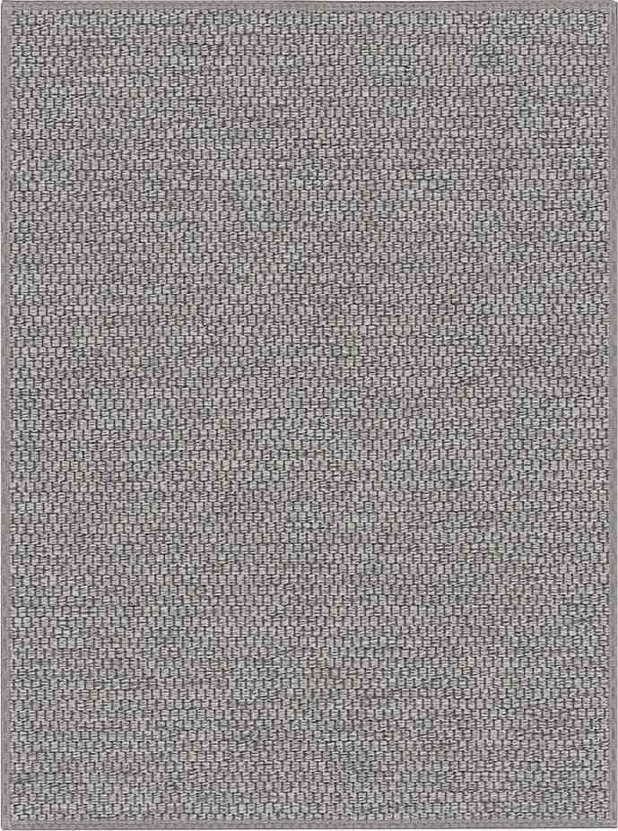 Šedý koberec 240x160 cm Bono™