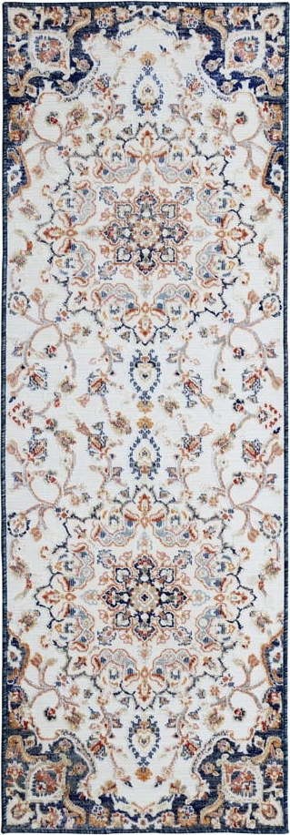 Venkovní koberec běhoun 230x80 cm Mabel