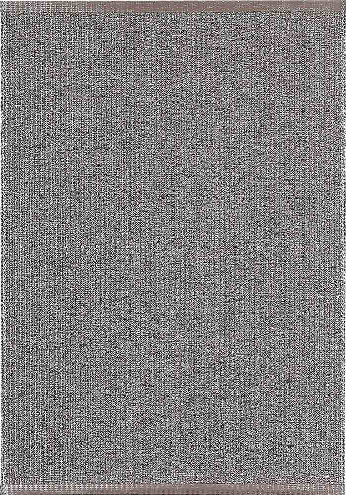 Šedý venkovní koberec běhoun 300x70 cm
