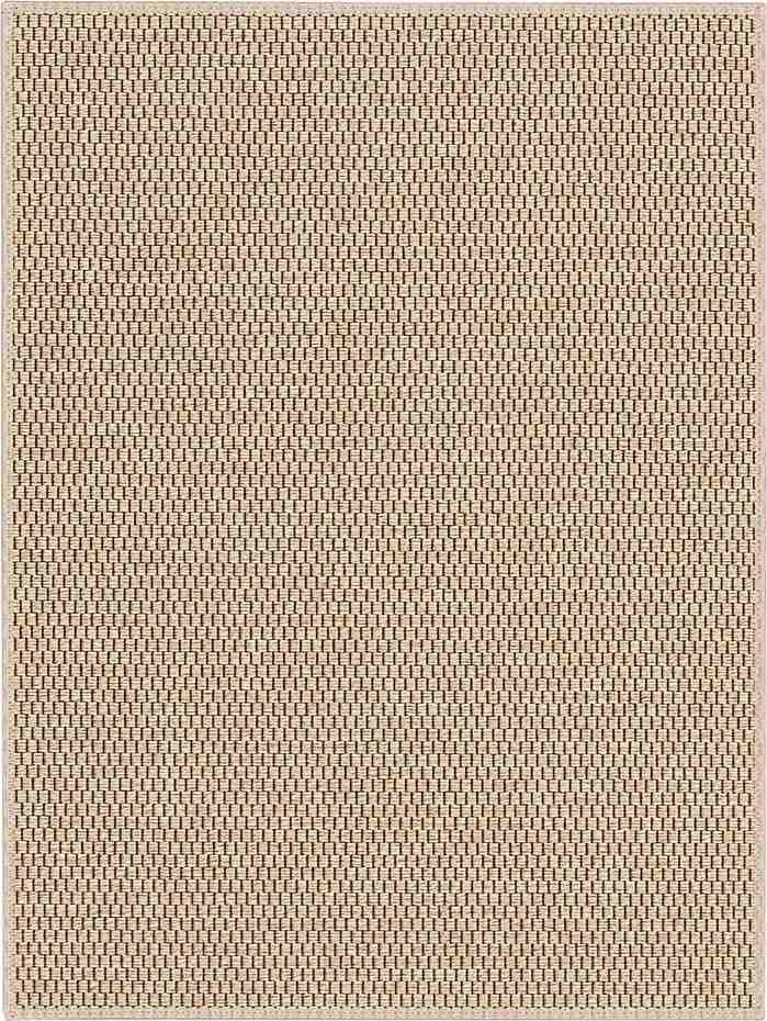 Béžový koberec 200x133 cm Bono™