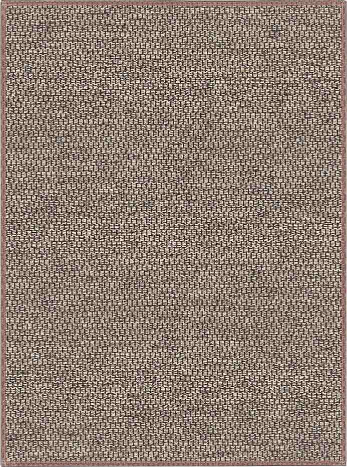 Hnědý koberec 300x200 cm Bono™