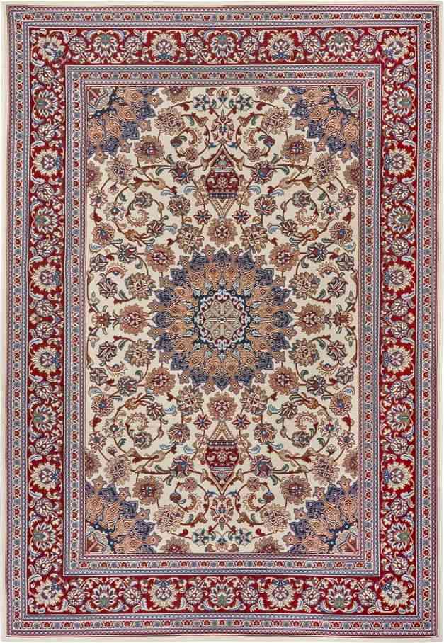 Červený venkovní koberec 160x235 cm Kadi