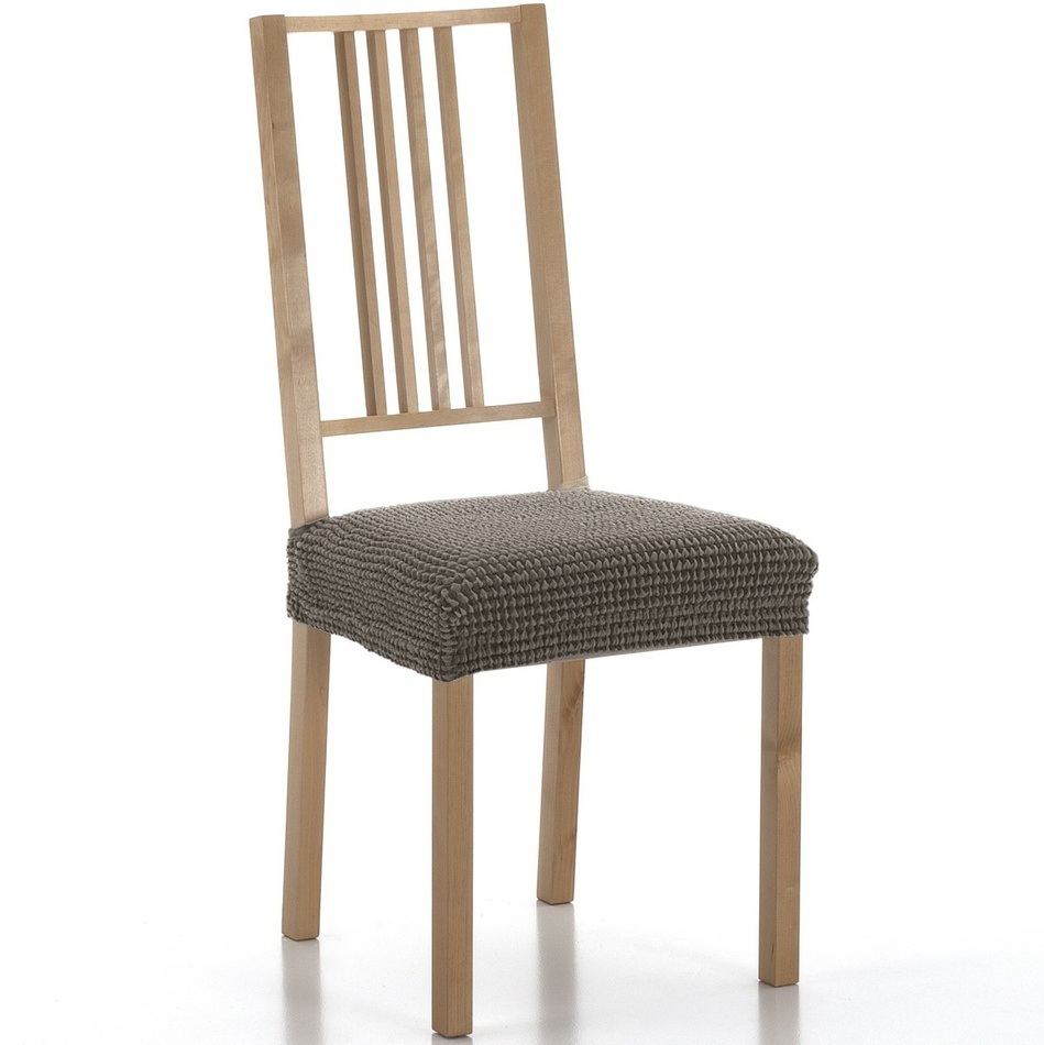 Forbyt Multielastický potah na sedák na židli