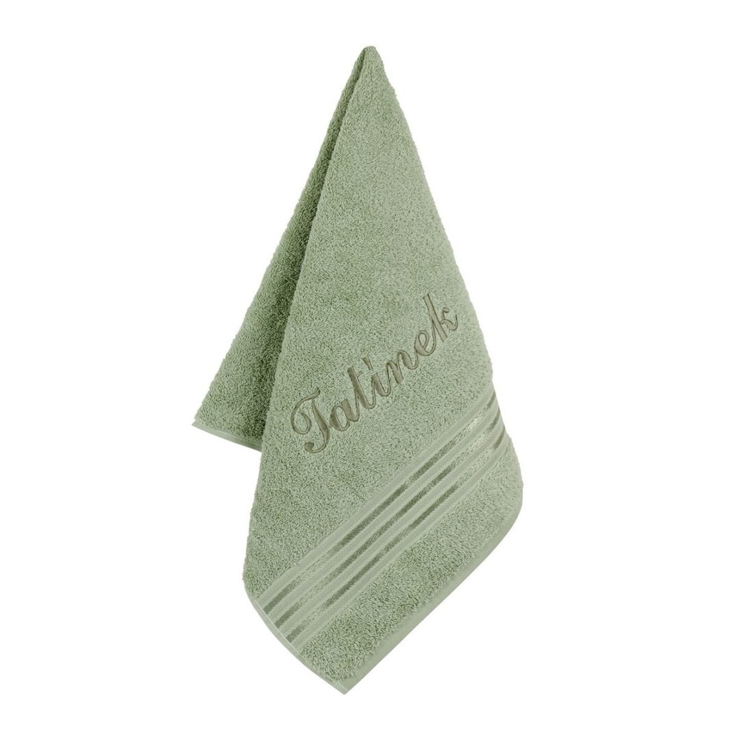 Bellatex Froté ručník s výšivkou