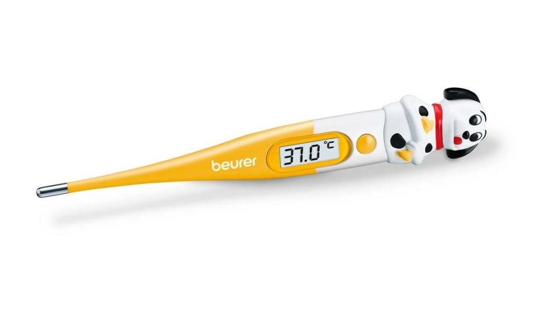 Beurer BEU-BY11DO dětský teploměr