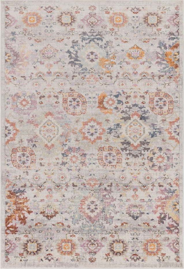 Béžový koberec 230x160 cm Flores