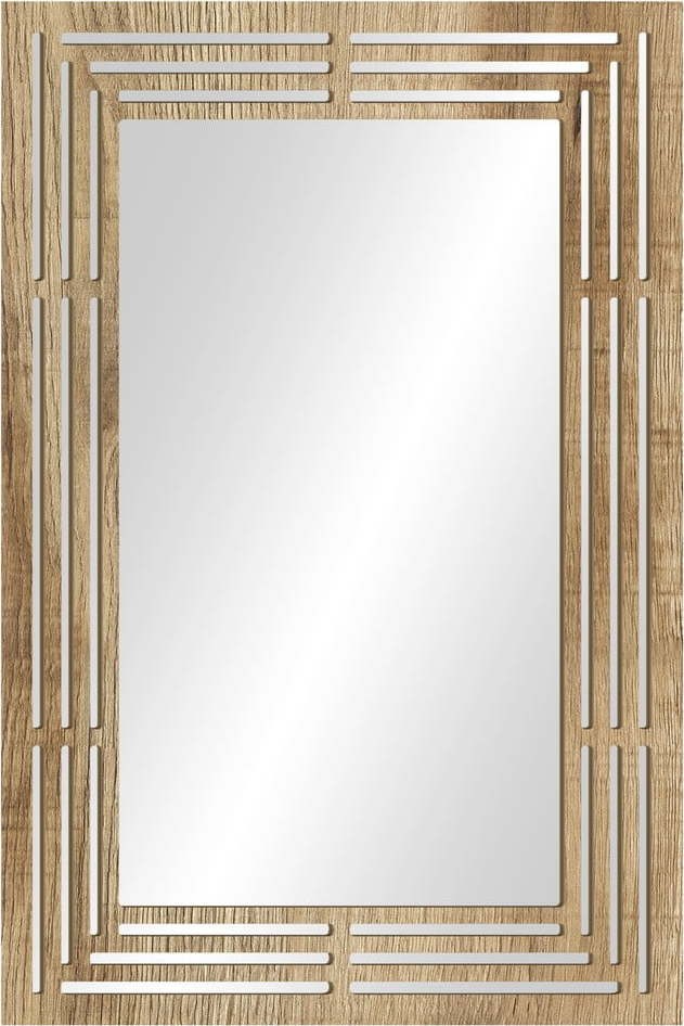 Nastěnné zrcadlo 40x60 cm Irene