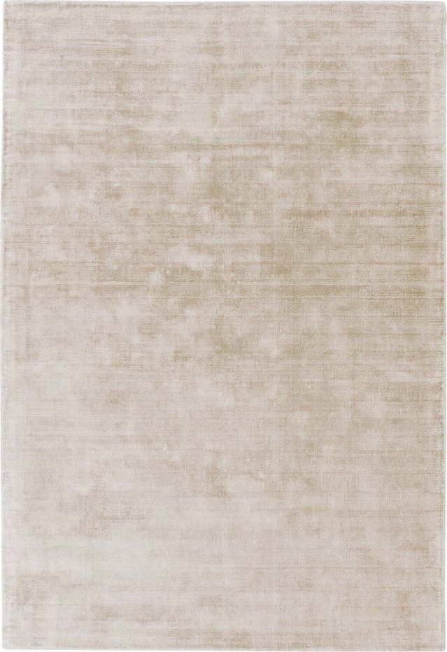 Béžový koberec 230x160 cm Blade