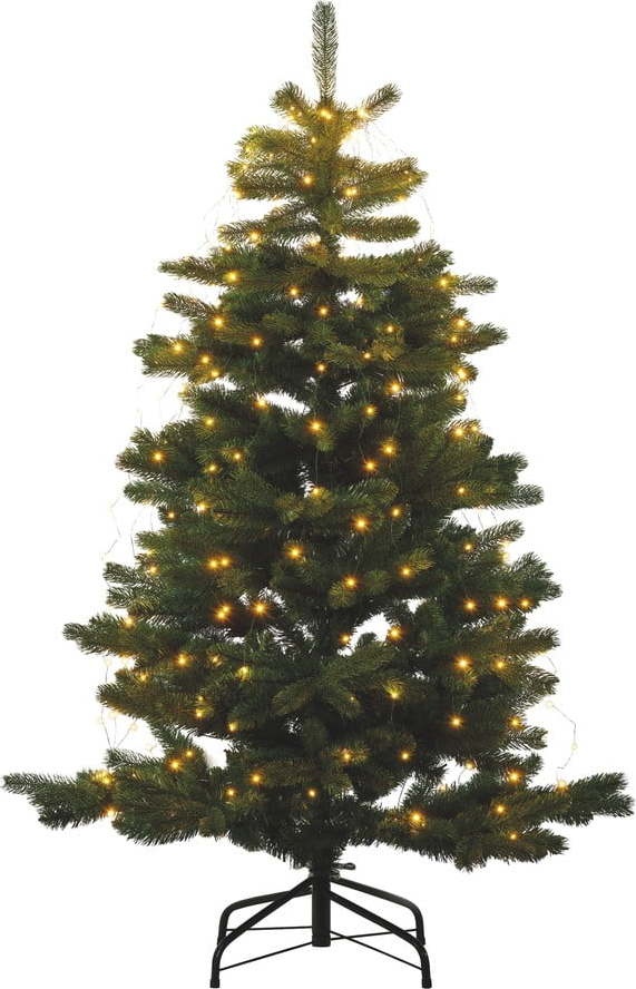 Umělý vánoční stromeček výška 210