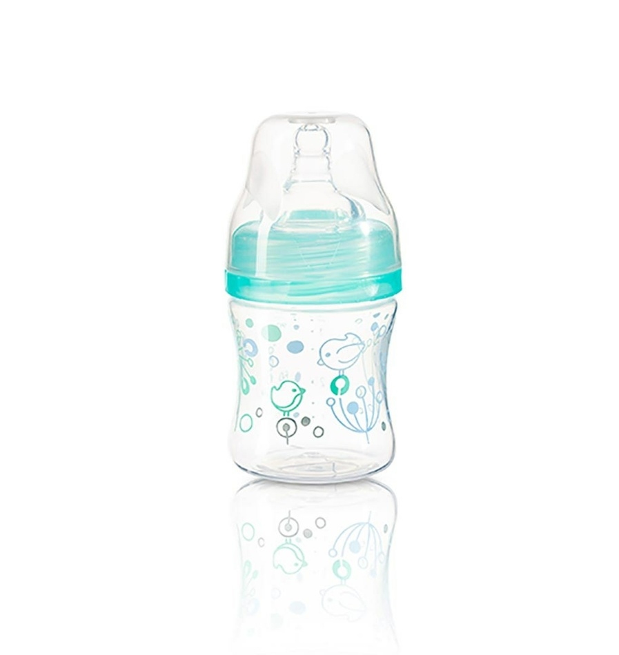 Baby Ono Antikoliková láhev s širokým