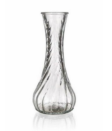 Váza skleněná CLIA 15