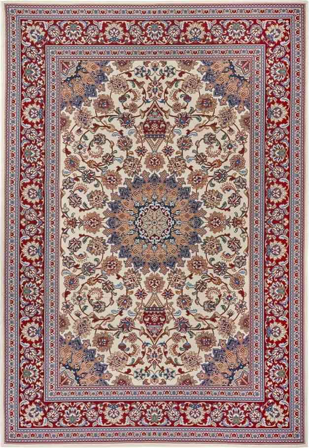 Červený venkovní koberec 80x165 cm Kadi