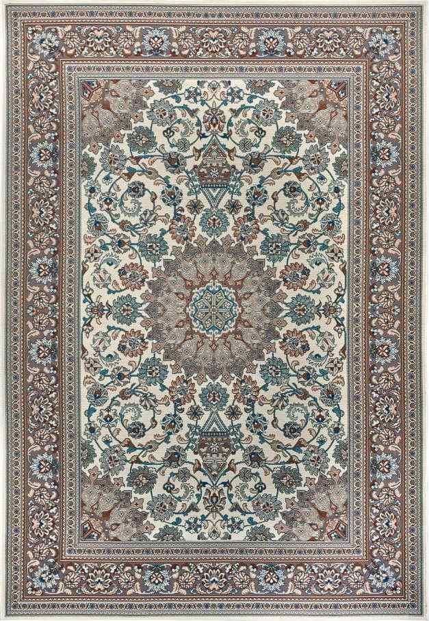 Světle hnědý venkovní koberec 120x180 cm